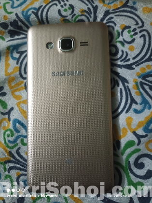 Samsung Galaxy J2 prime